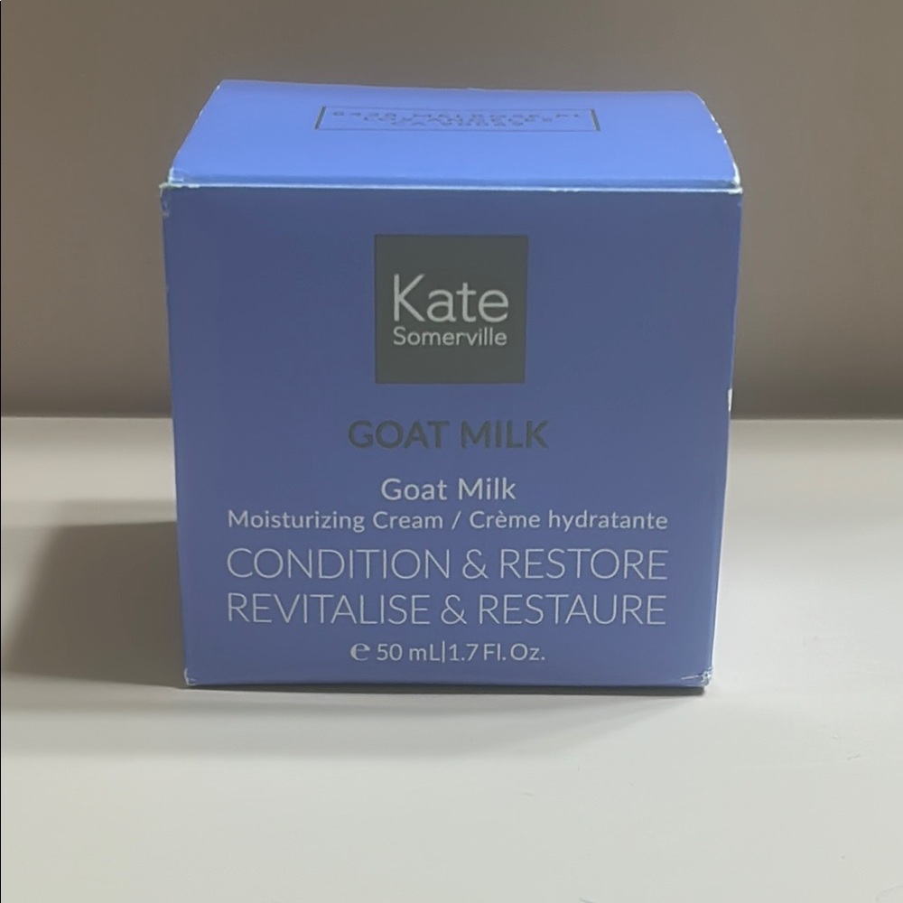 Kate Somerville Goat Milk Moisturizing Cream